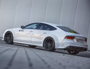 Prior-Design Audi RS 7 Sportback PD700R Widebody '2016–19
