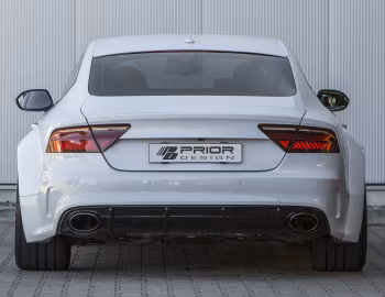 Prior-Design Audi RS 7 Sportback PD700R Widebody '2016–19