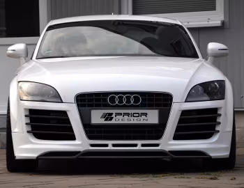 Prior-Design Audi TT Coupe (8J) '2010–14