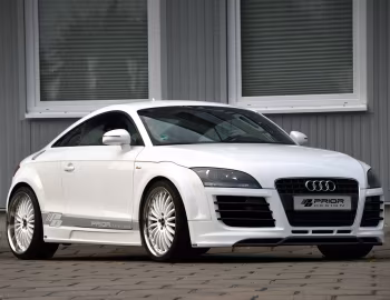 Prior-Design Audi TT Coupe (8J) '2010–14