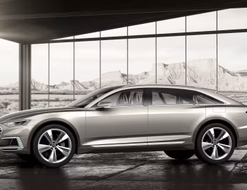 Audi prologue allroad '04.2015