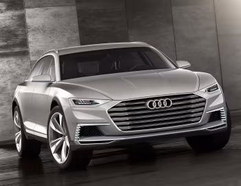 Audi prologue allroad '04.2015
