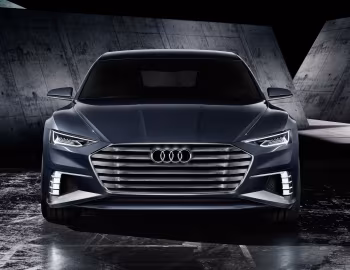 Audi prologue Avant '03.2015