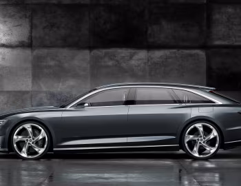 Audi prologue Avant '03.2015