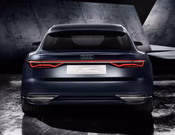 Audi prologue Avant '03.2015
