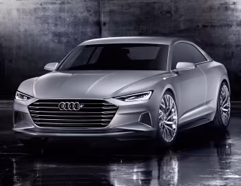 Audi prologue '11.2014