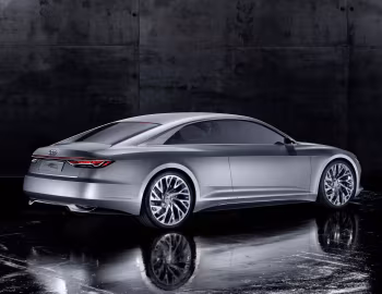 Audi prologue '11.2014