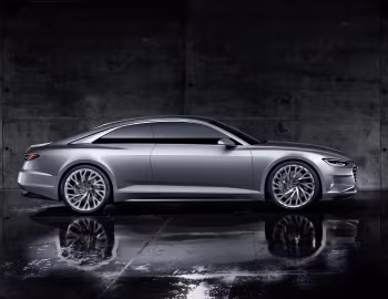 Audi prologue '11.2014