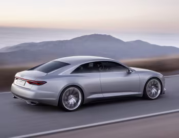 Audi prologue '11.2014