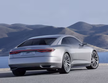 Audi prologue '11.2014