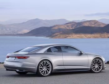 Audi prologue '11.2014