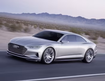 Audi prologue '11.2014