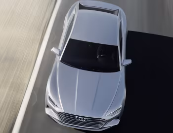 Audi prologue '11.2014