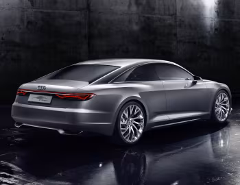 Audi prologue '11.2014