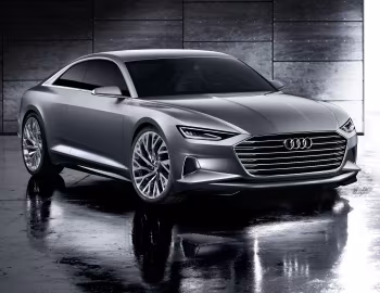 Audi prologue '11.2014