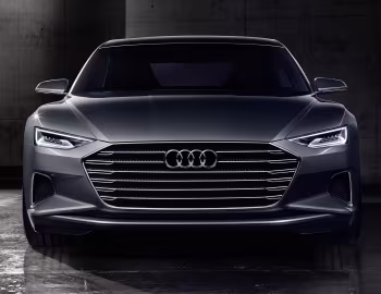 Audi prologue '11.2014