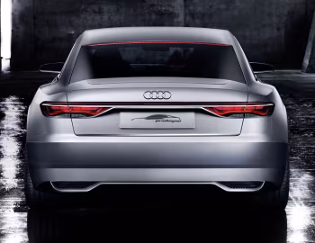 Audi prologue '11.2014