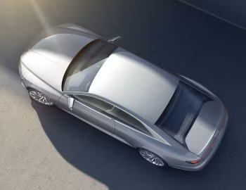Audi prologue '11.2014