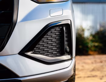 Audi Q2 35 TFSI [Australia] '2021–pr.