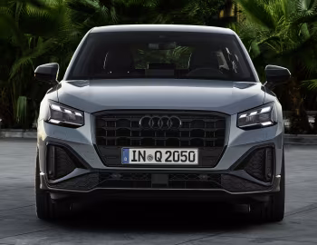 Audi Q2 35 TFSI S line "edition one" [Worldwide] '2020