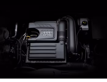 Bajo el capó Audi Q2 TFSI design [Worldwide] '2016–20