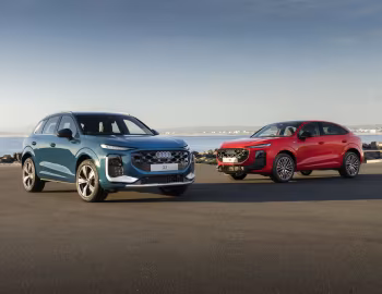 Audi Q3 '2025–pr.