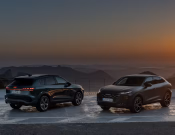 Audi Q3 '2025–н.ч.