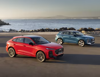 Audi Q3 '2025–pr.