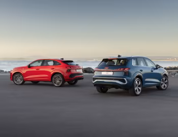 Audi Q3 '2025–pr.