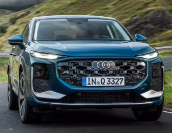 Audi Q3 Sportback TFSI S line [Worldwide] '2025–pr.