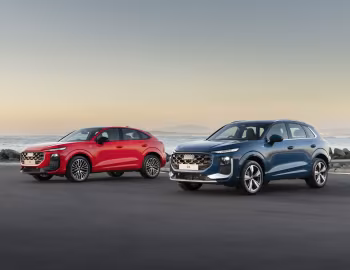 Audi Q3 '2025–pr.
