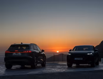 Audi Q3 '2025–н.ч.