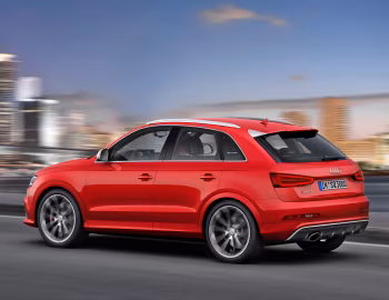 Audi RS Q3 [Worldwide] (8U) '2013–15