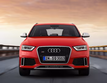 Audi RS Q3 [Worldwide] (8U) '2013–15