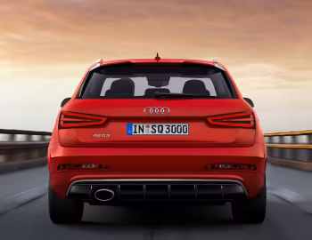 Audi RS Q3 [Worldwide] (8U) '2013–15