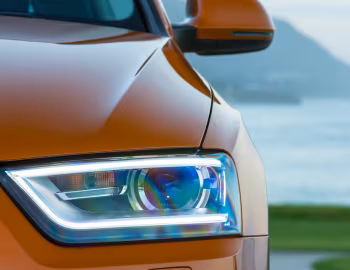 Audi Q3 1.4 TFSI [Australia] (8U) '2014–15