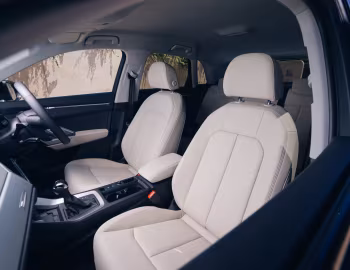 Інтэр'ер Audi Q3 35 TFSI "Launch Edition" [Australia] '2019–20