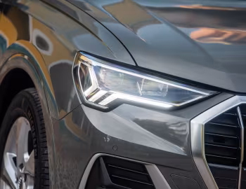 Audi Q3 35 TFSI [Mexico] '2020–25