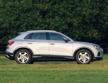 Audi Q3 35 TFSI [Australia] '2019–25