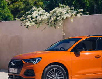Audi Q3 35 TFSI "Launch Edition" [Australia] '2019–20