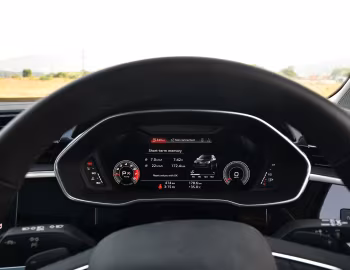 Torpedo Audi Q3 40 TFSI quattro [India] '2020–25