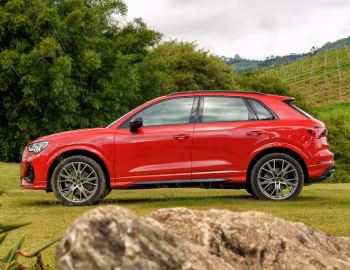 Audi Q3 45 TFSI quattro S line "Anniversary Edition" [Latam] '2023