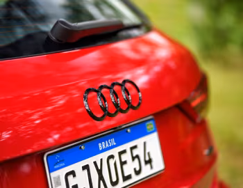 Audi Q3 45 TFSI quattro S line "Anniversary Edition" [Latam] '2023