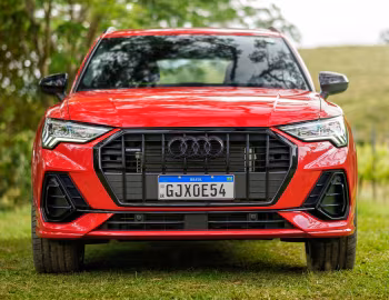 Audi Q3 45 TFSI quattro S line "Anniversary Edition" [Latam] '2023