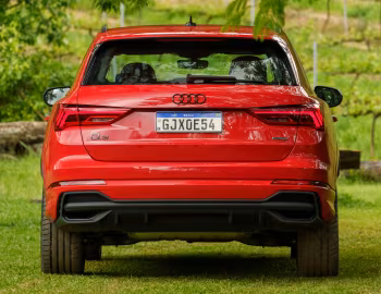 Audi Q3 45 TFSI quattro S line "Anniversary Edition" [Latam] '2023