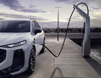 Audi Q3 e-hybrid quattro S line [Worldwide] '2025–pr.