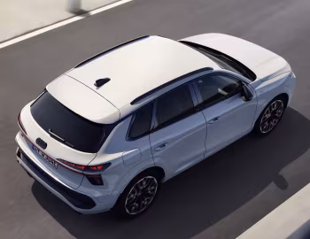 Audi Q3 e-hybrid quattro S line [Worldwide] '2025–pr.