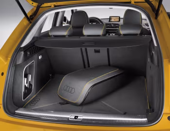 Ambos Audi Q3 jinlong yufeng concept (8U) '04.2012