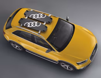 Audi Q3 jinlong yufeng concept (8U) '04.2012
