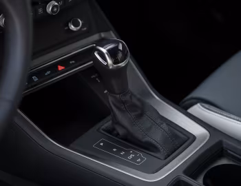 Intérieur Audi Q3 Sportback 45 TFSI e S line [Worldwide] '2020–25